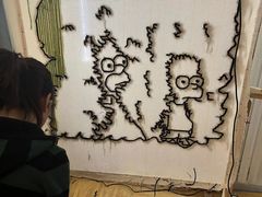 -A+毛毛毯·高温珐琅·银饰DIY(三里屯店)