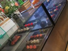 -长沙三景韦尔斯利酒店·Oval全日制餐厅自助餐