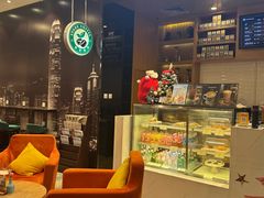-逸派咖啡 EPARKCOFFEE(广安门店)