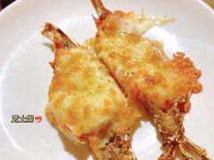 -芭菲盛宴·环球美食(锦城万达广场店)
