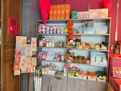-西安饭庄·非遗陕菜(钟楼店)