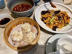 -杏花堂山西菜馆(壹方城店)