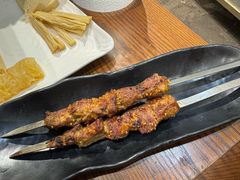 -东来顺饭庄(apm总店)