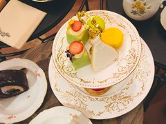 -Me Coffee下午茶艺术空间