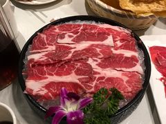 -牛记皇·鲜牛肉火锅(弘阳广场店)