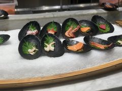 -川骄海鲜自助(亚运村店)