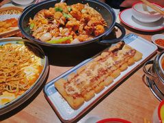 -渝蛙馆(九霄梦天地店)