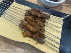 -郑家包子牛肉拉面(尚勤路店)