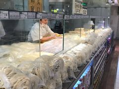 -北京华联生活超市(北京常营店)
