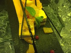 -泰谷酒店·太古码头闽菜自助餐厅