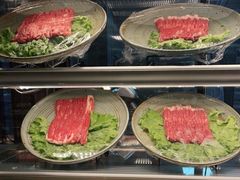 -老墙根涮肉·铜锅·烧烤(欢乐谷·王四营店)