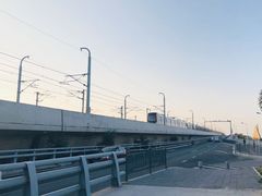 -海堤纪念公园