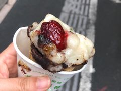 -孙氏梅花糕(马台街)