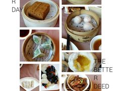 -潮府馆·非遗潮州菜·港式点心(世纪公园店)