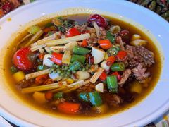 -望京一号·重庆江湖菜(工体店)