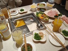 -海底捞火锅(吾悦国际广场店)