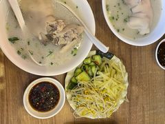 -明红蹄花(糍粑店街店)