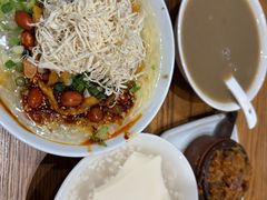 -小豆海棠(人民南路店)
