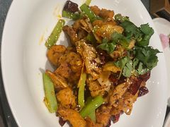 -望乡楼上海菜(日月光店)