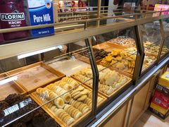 -玛尔哈巴·塔塔尔糕点(华侨小区店)