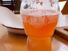 -悠航SLOWBOAT(三里屯店)