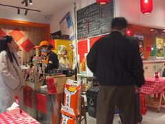 -荆九爷爆炒桥头三嫩(浙大店)