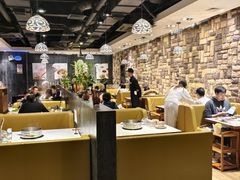 -今日牛事潮汕鲜牛肉火锅(瑞金店)