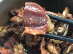 -斯丹姜母鸭·古法干香(田安南路店)