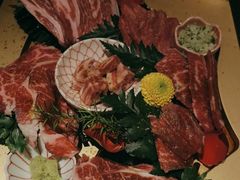 -300杯·和牛烧肉清酒专门店(廊里店)