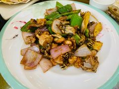 -鸿达渔港