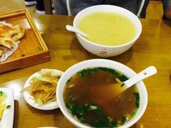 -王胖子驴肉火烧(鼓楼店)