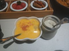 -新仙清汤牛腩(铜锣湾店)