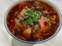 -宏玲餐厅(四川南路店)