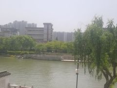 -香雪海饭店中餐厅(人民桥店)