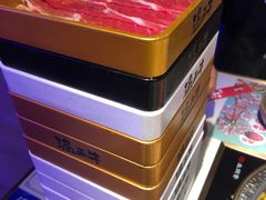 -温禾牛·和牛寿喜烧自助火锅(恒基名人店)