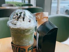 -星巴克臻选(湖滨道店)