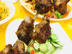 -新疆巴州金丝特餐厅(大钟寺店)