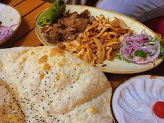 -Antalya安塔利亚土耳其餐厅(猎德店)
