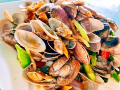 芒果螺-亚龙湾8号(丁村万人海鲜广场店)