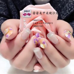 -LEILEI NAIL蕾蕾美甲美睫