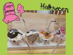 四拼盒子蛋糕-毛叔李烘焙