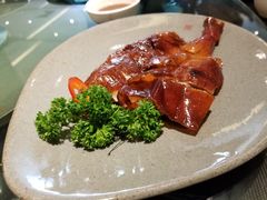 -南国会酒家(岗顶1站广场店)