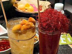 -三出山火锅(南京万象天地店)