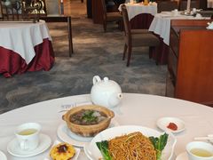 -粤财皇冠假日酒店·彩华轩中餐厅