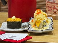 -鱼民·现造寿司(育德店)
