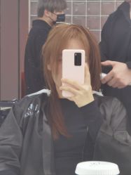-艾美A·M Hair Salon