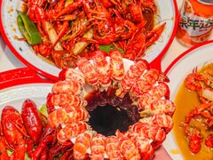 -京城阁·南门涮羊肉.小龙虾烧烤(松江九亭店)