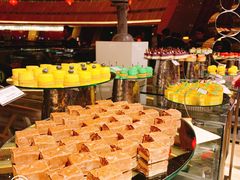 -杭州国际会议中心洲际酒店-原素全日餐厅(解放东路店)