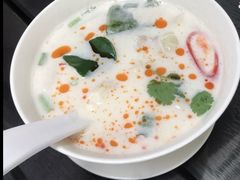 -帕蓝·暹罗料理(大学路店)