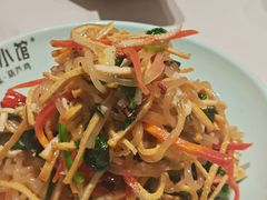 -大厨小馆(华阳城店)